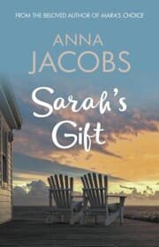 Cover von Sarah's Gift