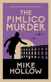 Cover von The Pimlico Murder