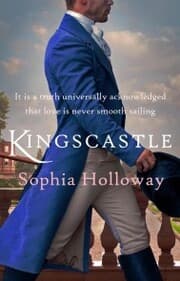 Cover von Kingscastle