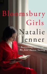 Cover von Bloomsbury Girls