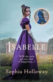 Cover von Isabelle