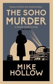 Cover von The Soho Murder