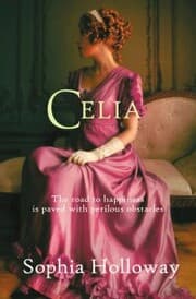 Cover von Celia