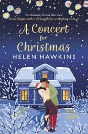 Cover von A Concert for Christmas