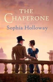 Cover von The Chaperone