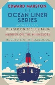Cover von The Ocean Liner Series