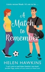 Cover von A Match to Remember