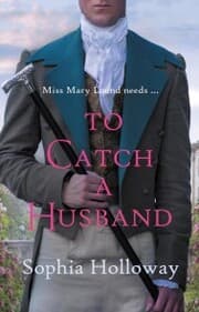 Cover von To Catch a Husband