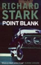 Cover von Point Blank