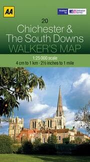 Cover von Chichester & The South Downs