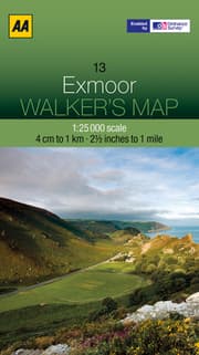 Cover von Exmoor