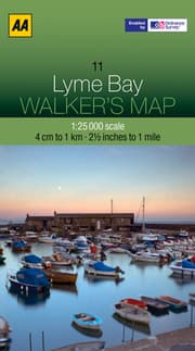 Cover von Lyme Bay