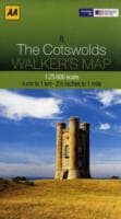 Cover von The Cotswolds
