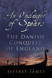 Cover von An Onslaught of Spears