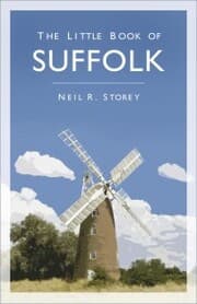 Cover von The Little Book of Suffolk