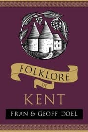 Cover von Folklore of Kent