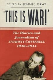 Cover von 'This is WAR!'