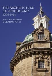 Cover von The Architecture of Sunderland