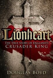 Cover von Lionheart