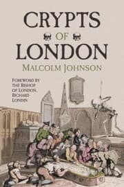 Cover von Crypts of London