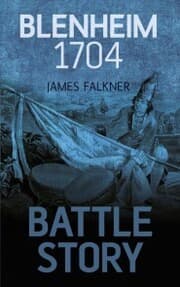 Cover von Battle Story: Blenheim 1704