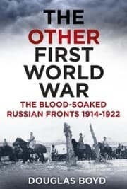 Cover von The Other First World War