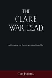 Cover von The Clare War Dead