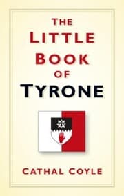 Cover von The Little Book of Tyrone