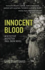 Cover von Innocent Blood