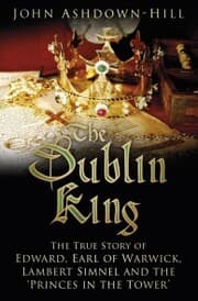 Cover von The Dublin King