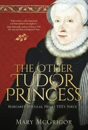 Cover von The Other Tudor Princess