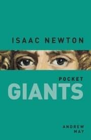 Cover von Isaac Newton: pocket GIANTS