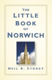 Cover von The Little Book of Norwich