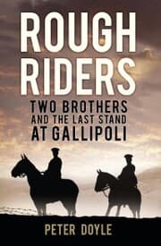 Cover von Rough Riders