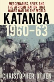 Cover von Katanga 1960-63