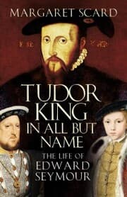 Cover von Tudor King in All But Name