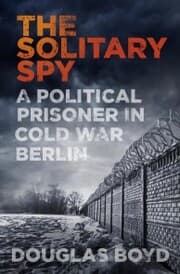 Cover von The Solitary Spy