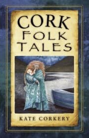 Cover von Cork Folk Tales