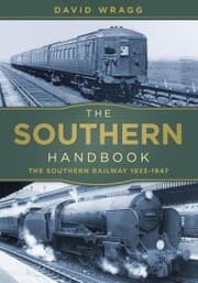 Cover von The Southern Handbook