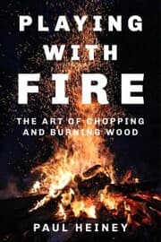 Cover von The Art of Chopping and Burning Wood