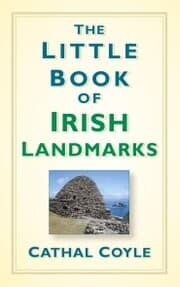 Cover von The Little Book of Irish Landmarks