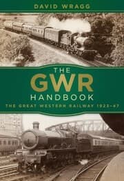 Cover von The GWR Handbook