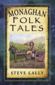 Cover von Monaghan Folk Tales