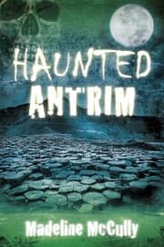 Cover von Haunted Antrim