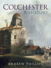 Cover von Colchester