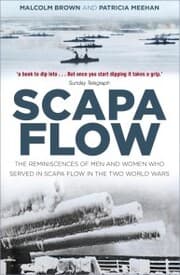 Cover von Scapa Flow