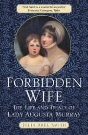 Cover von Forbidden Wife