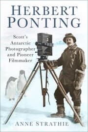 Cover von Herbert Ponting