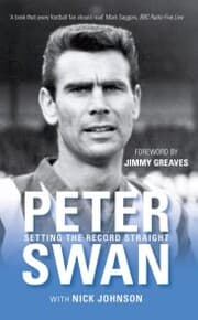 Cover von Peter Swan