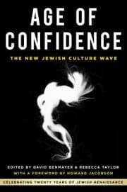 Cover von Age of Confidence: The New Jewish Culture Wave